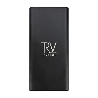 Rvelon Powerbank 10000 mAh - Black