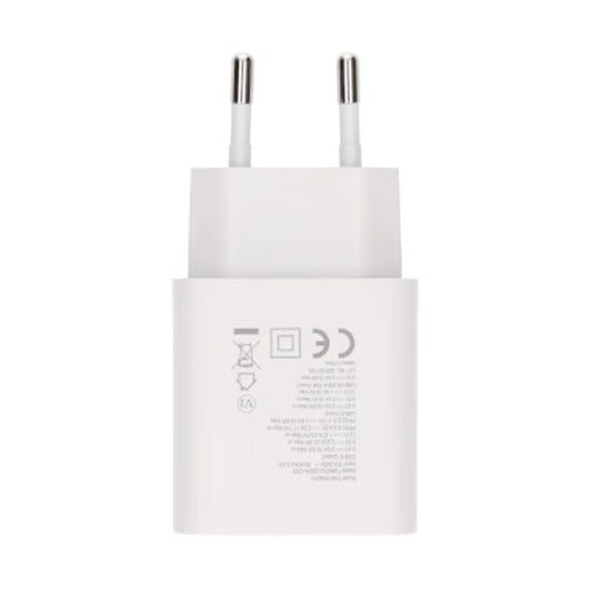 Rvelon Snabbladdare USB-A & USB-C 20W