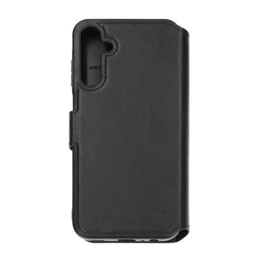 Samsung Galaxy A15 Plånboksfodral Rvelon - Svart
