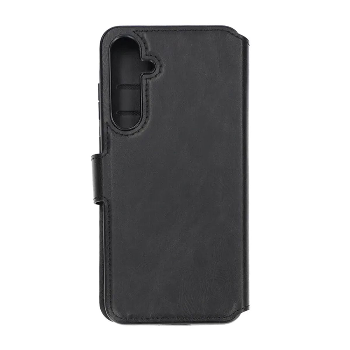 Samsung Galaxy A35 Plånboksfodral Rvelon - Svart