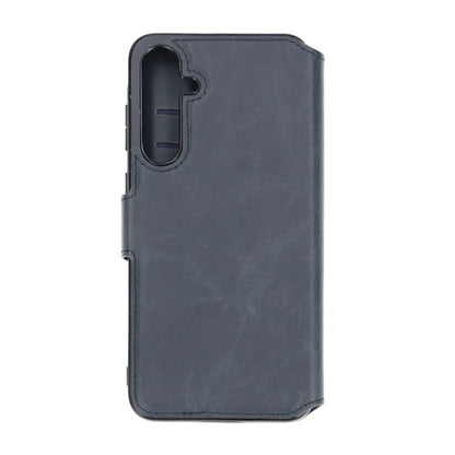 Samsung Galaxy A35 Plånboksfodral Rvelon - Blå