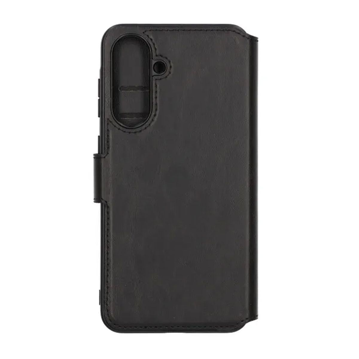 Rvelon Wallet Case--Samsung A36 Black