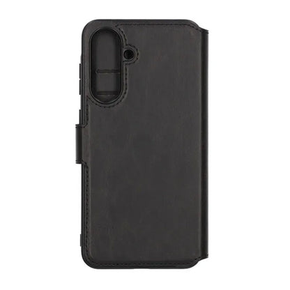 Rvelon Wallet Case--Samsung A36 Black