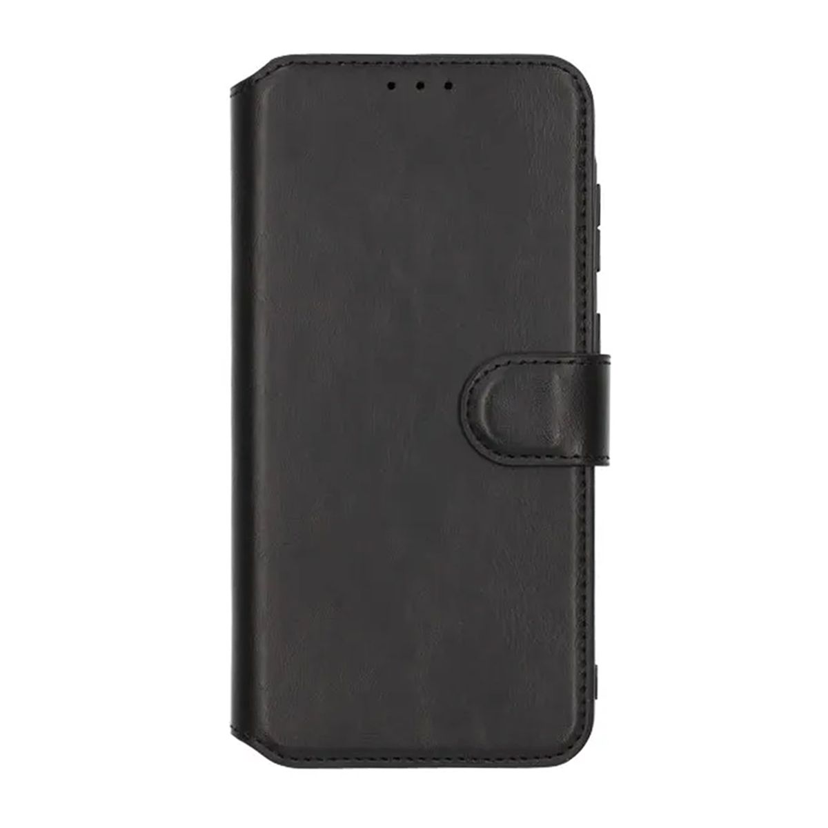 Rvelon Wallet Case--Samsung A36 Black
