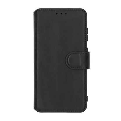 Rvelon Wallet Case Samsung Galaxy S26 Black