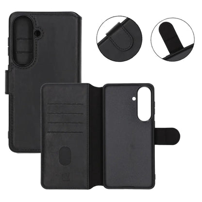 Rvelon Wallet Case Samsung Galaxy S26 Black