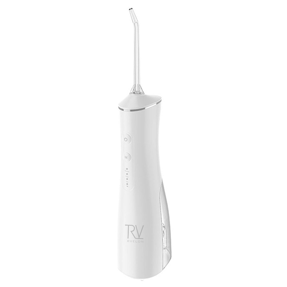Rvelon XY01 Vattenflosser - Vit