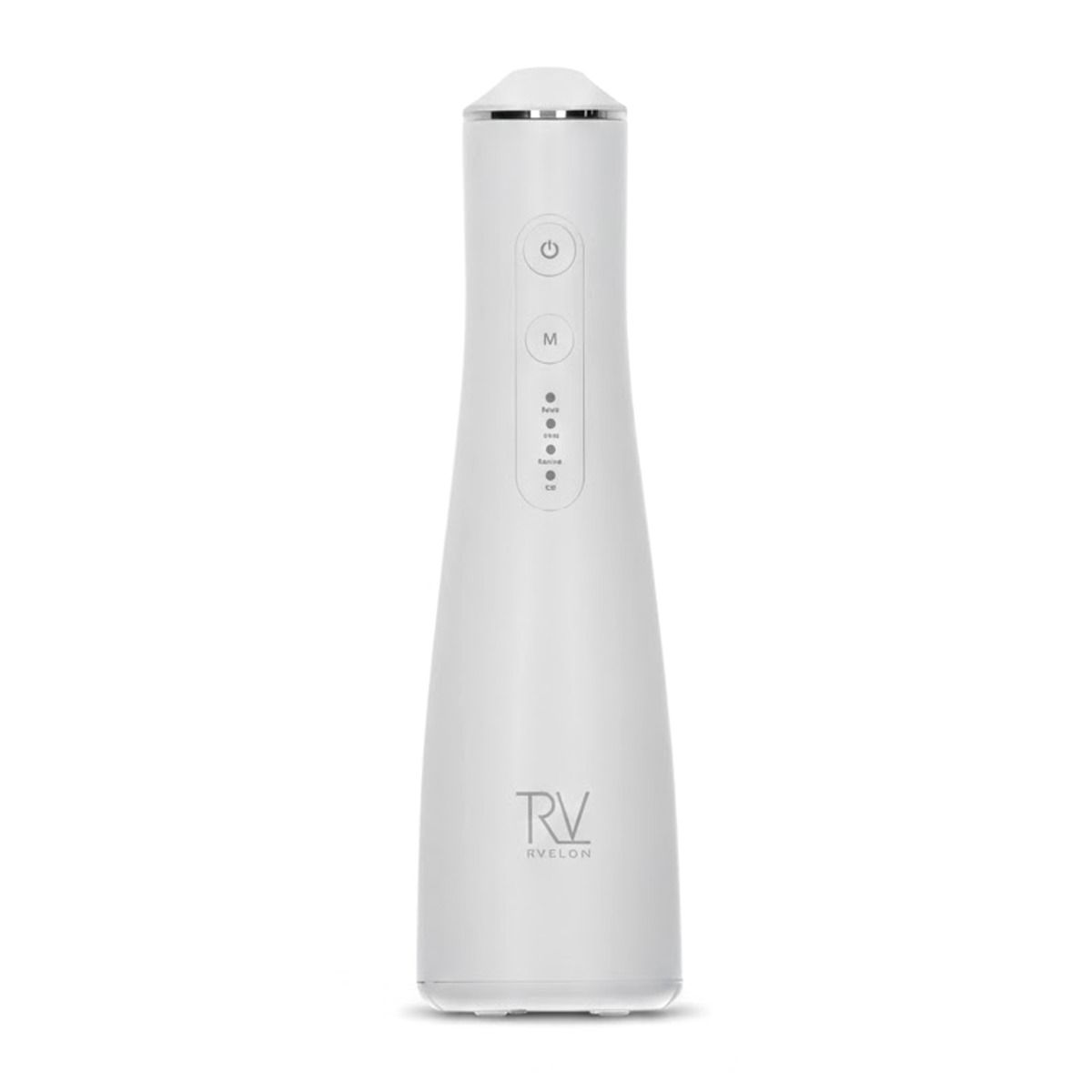 Rvelon XY01 Vattenflosser - Vit