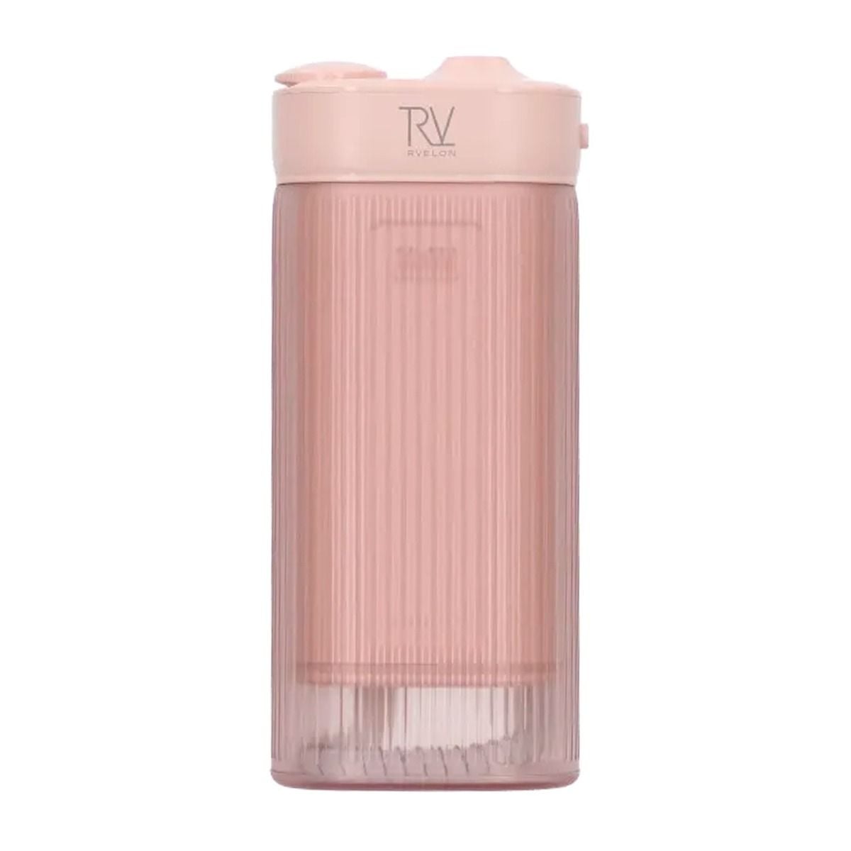 Rvelon XY06 Pull-Out Vattenflosser med spolning - Rosa