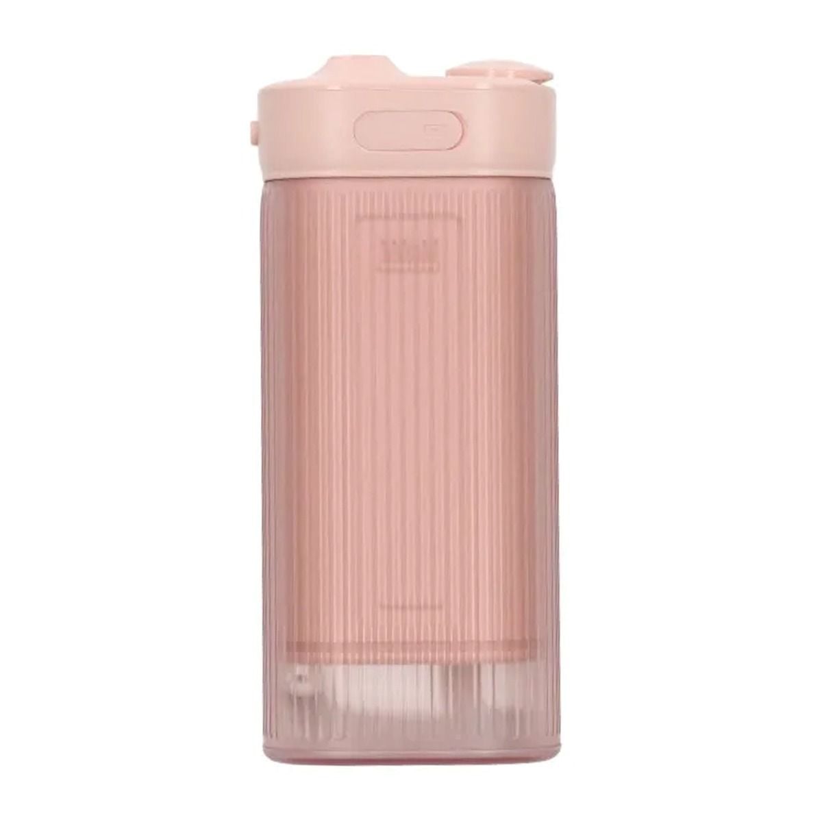 Rvelon XY06 Pull-Out Vattenflosser med spolning - Rosa