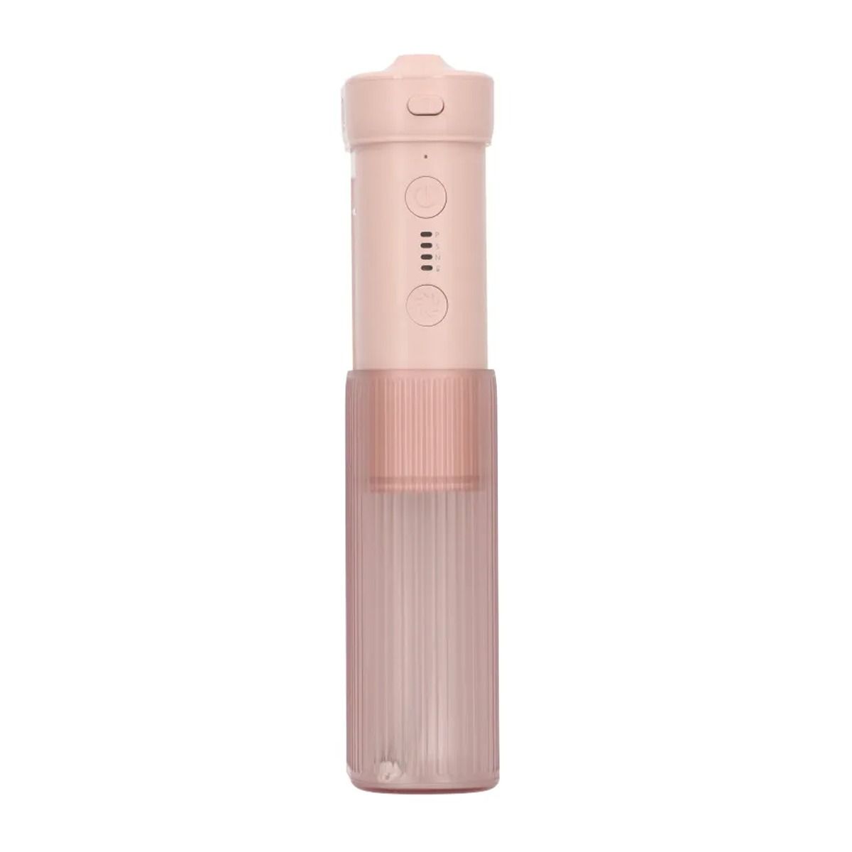Rvelon XY06 Pull-Out Vattenflosser med spolning - Rosa