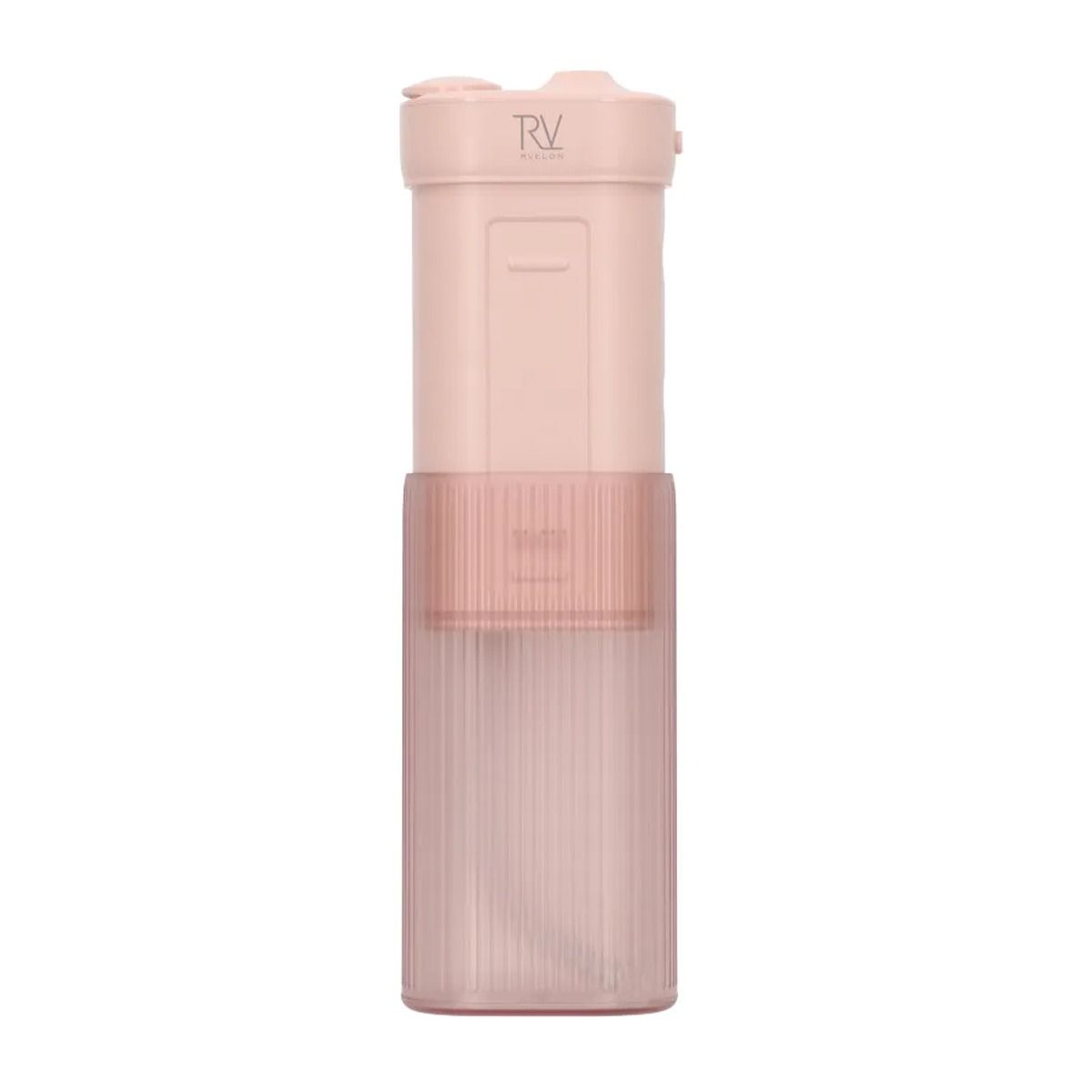 Rvelon XY06 Pull-Out Vattenflosser med spolning - Rosa