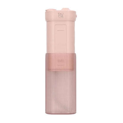 Rvelon XY06 Pull-Out Vattenflosser med spolning - Rosa