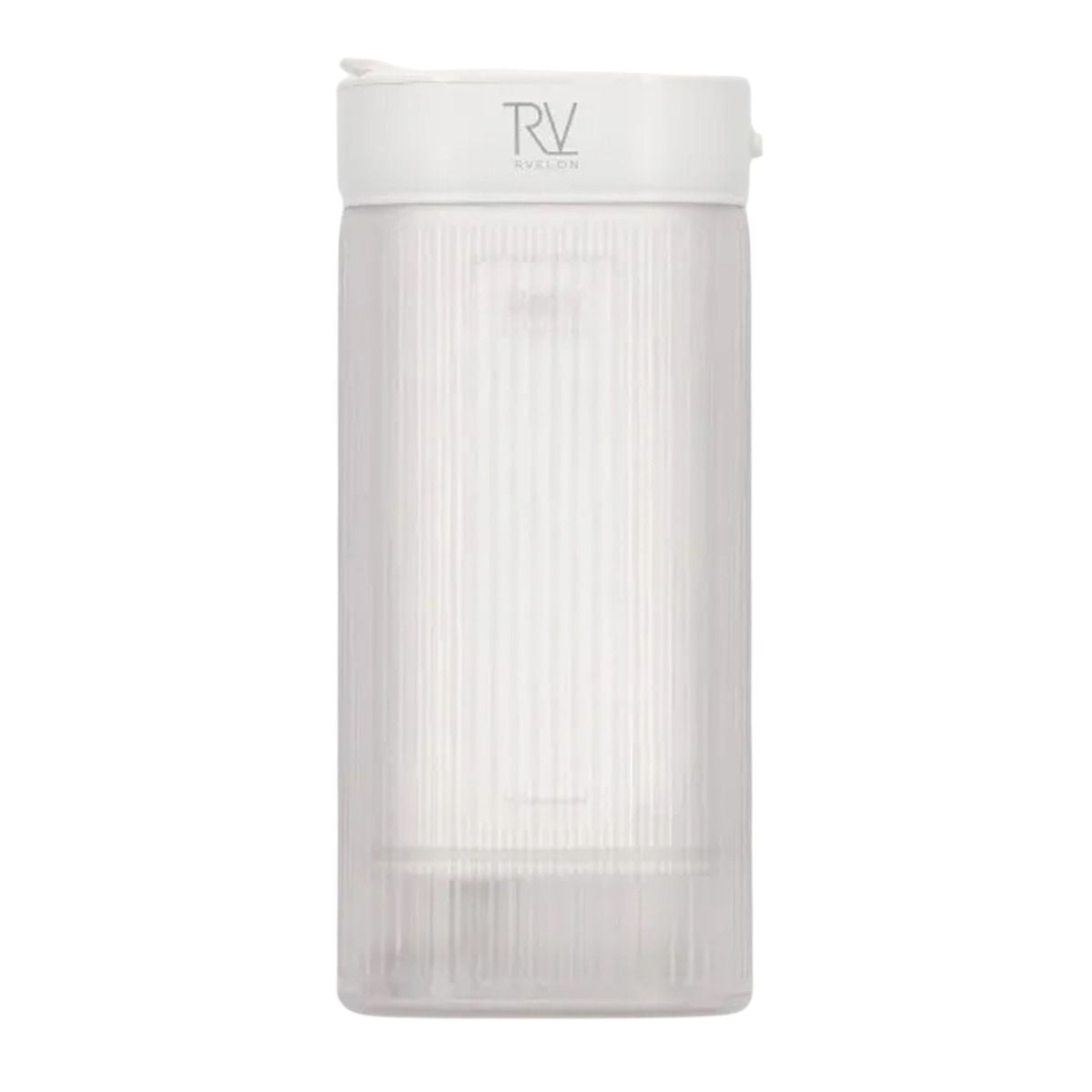 Rvelon XY06 Pull-Out Vattenflosser med spolning - Vit
