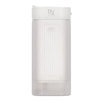Rvelon XY06 Pull-Out Vattenflosser med spolning - Vit