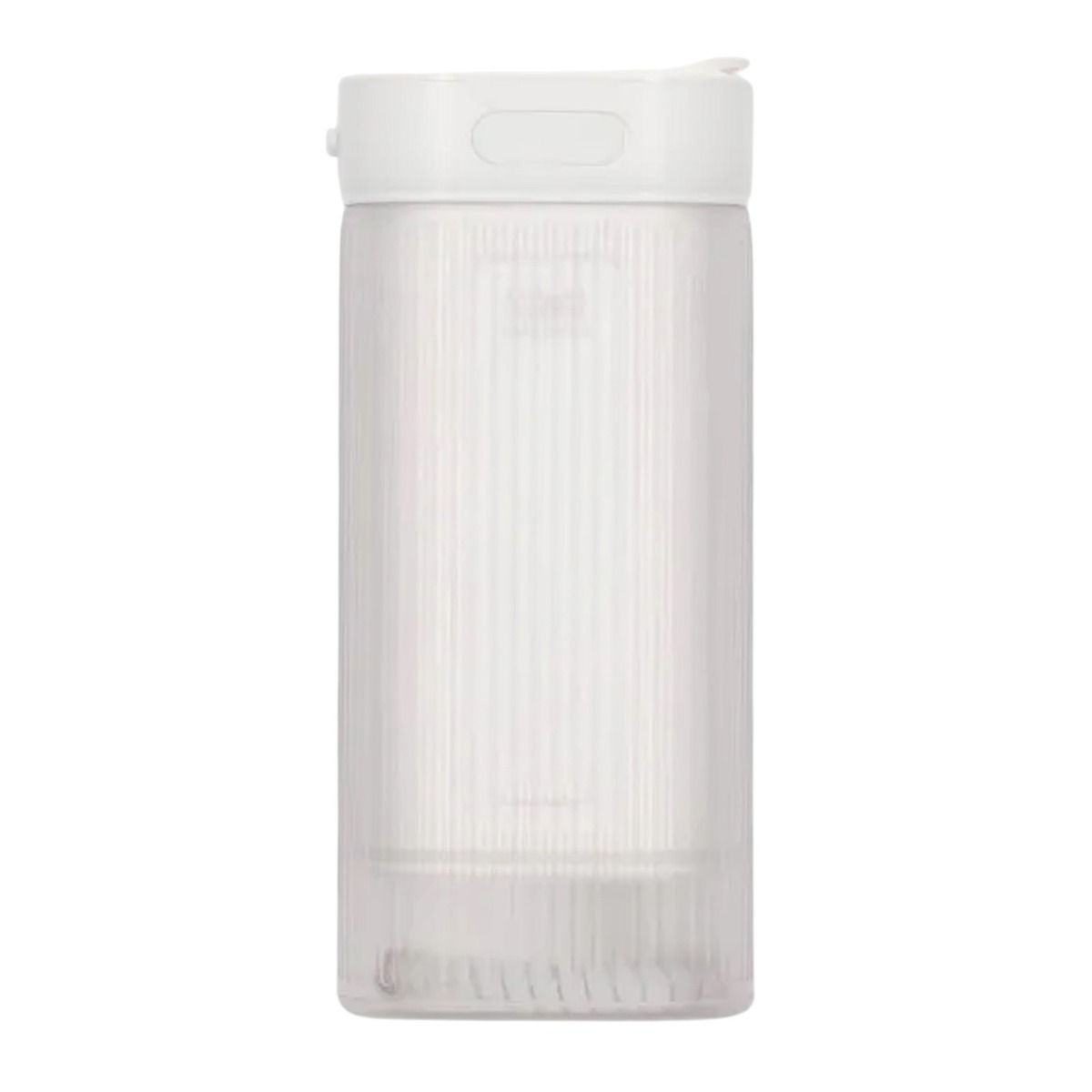 Rvelon XY06 Pull-Out Vattenflosser med spolning - Vit