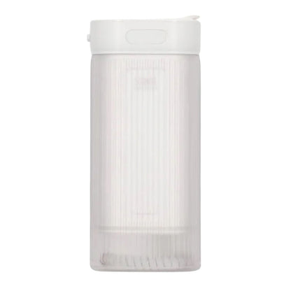 Rvelon XY06 Pull-Out Vattenflosser med spolning - Vit