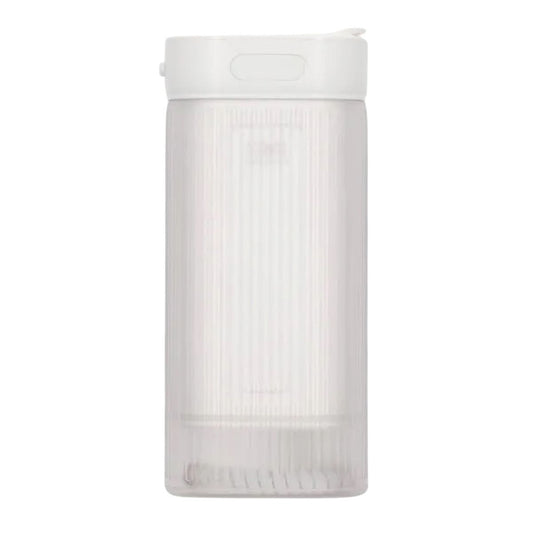 Rvelon XY06 Pull-Out Vattenflosser med spolning - Vit