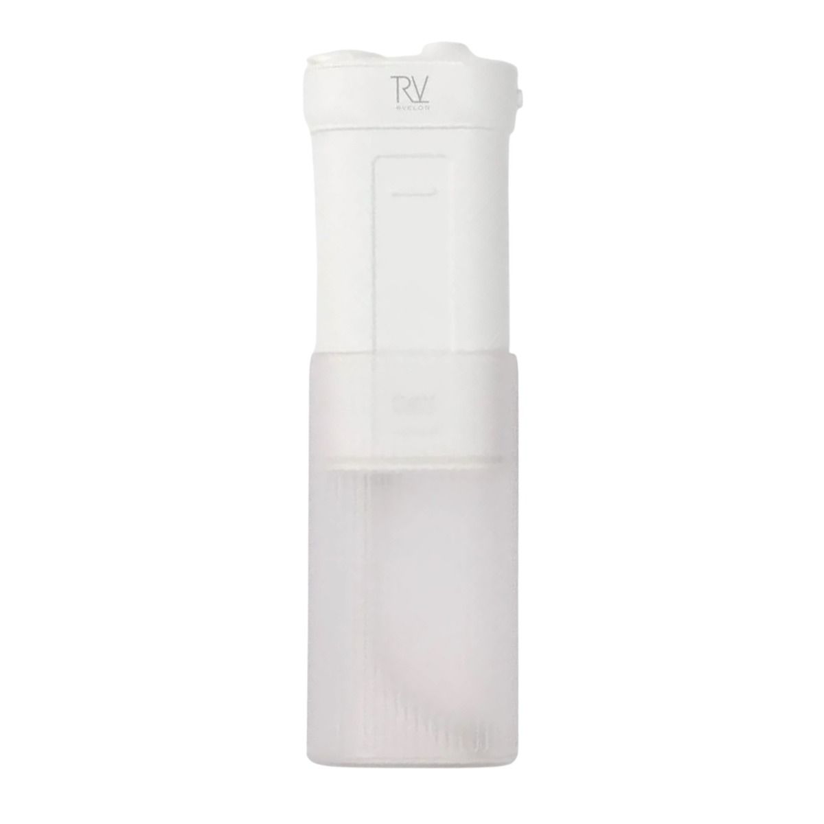 Rvelon XY06 Pull-Out Vattenflosser med spolning - Vit