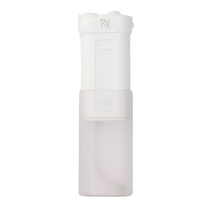 Rvelon XY06 Pull-Out Vattenflosser med spolning - Vit