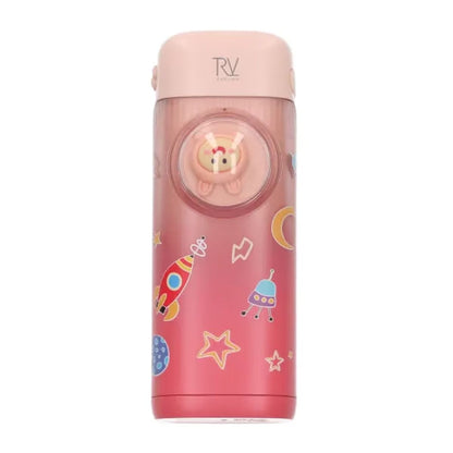 Rvelon XY09 Vattenflosser för Barn - Rosa