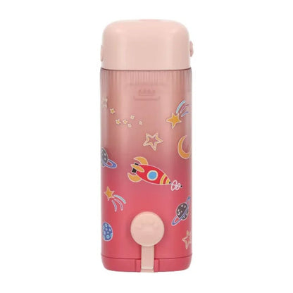 Rvelon XY09 Vattenflosser för Barn - Rosa