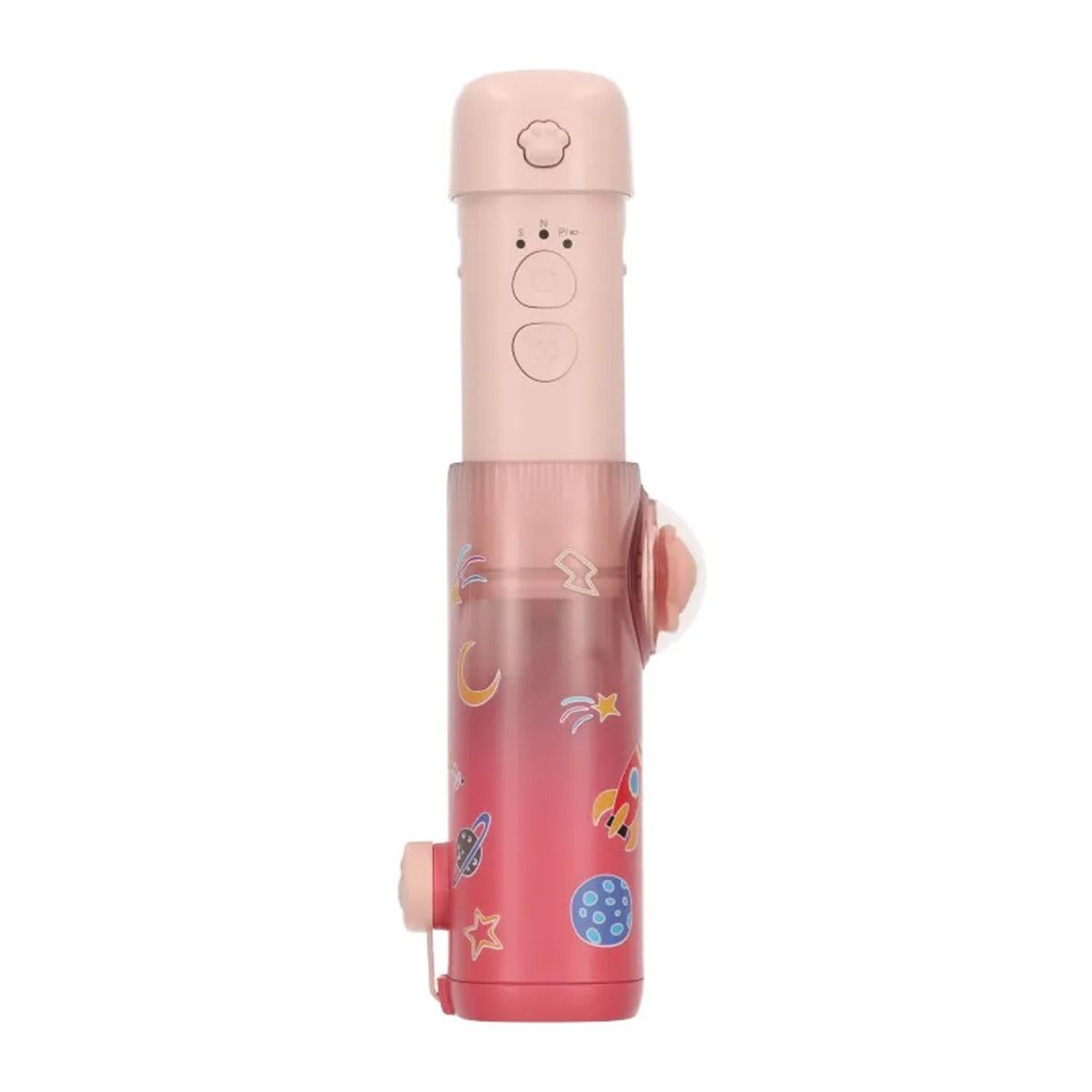 Rvelon XY09 Vattenflosser för Barn - Rosa