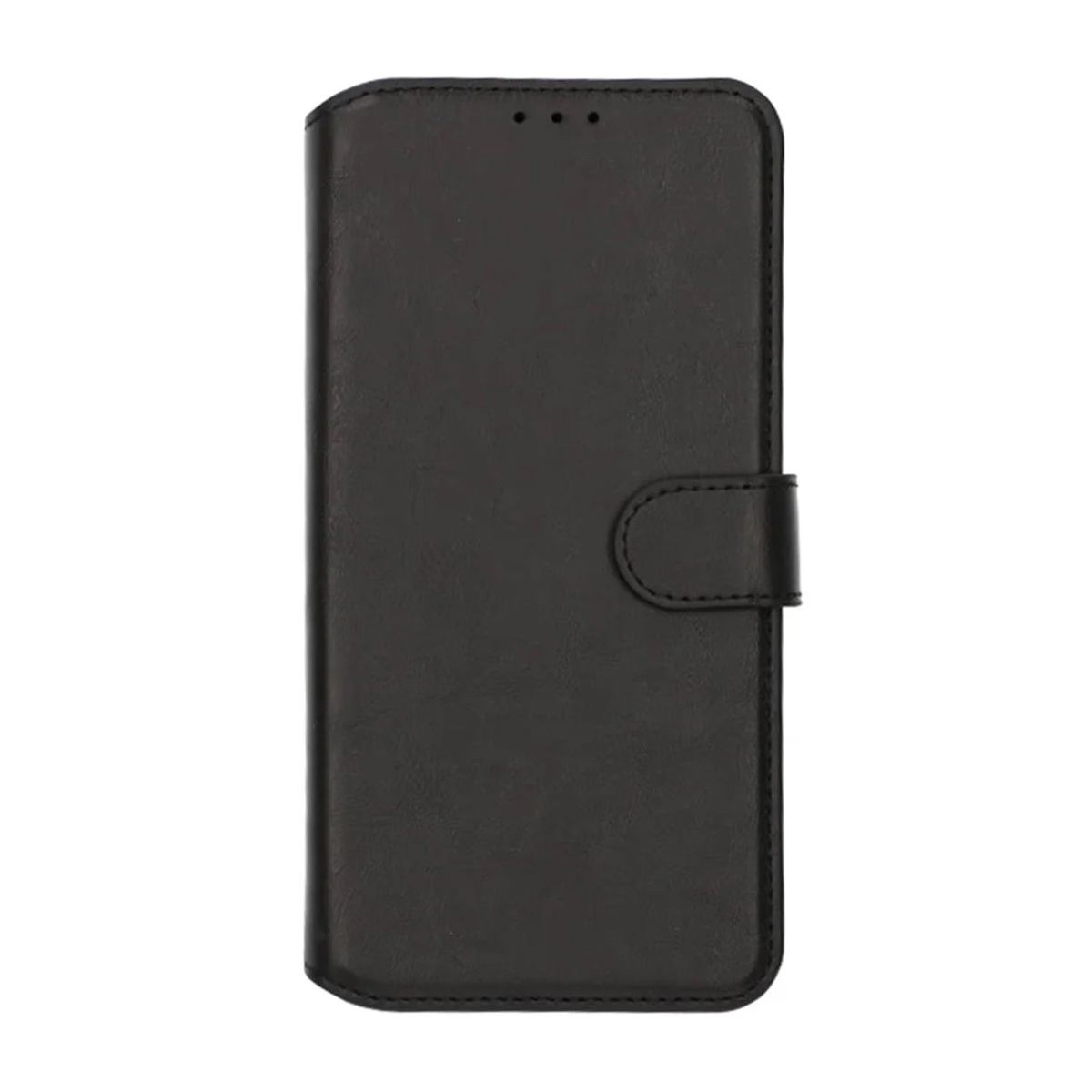 RV Wallet Case Samsung S25 Edge Black