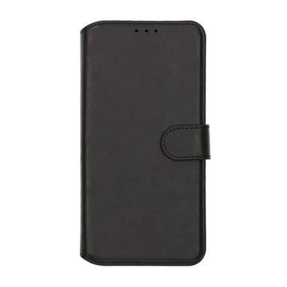 RV Wallet Case Samsung S25 Edge Black