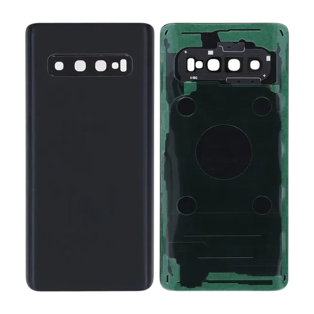 Samsung SM-G973F S10 Back Cover Original OEM Black