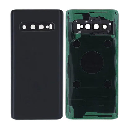 Samsung SM-G973F S10 Back Cover Original OEM Black