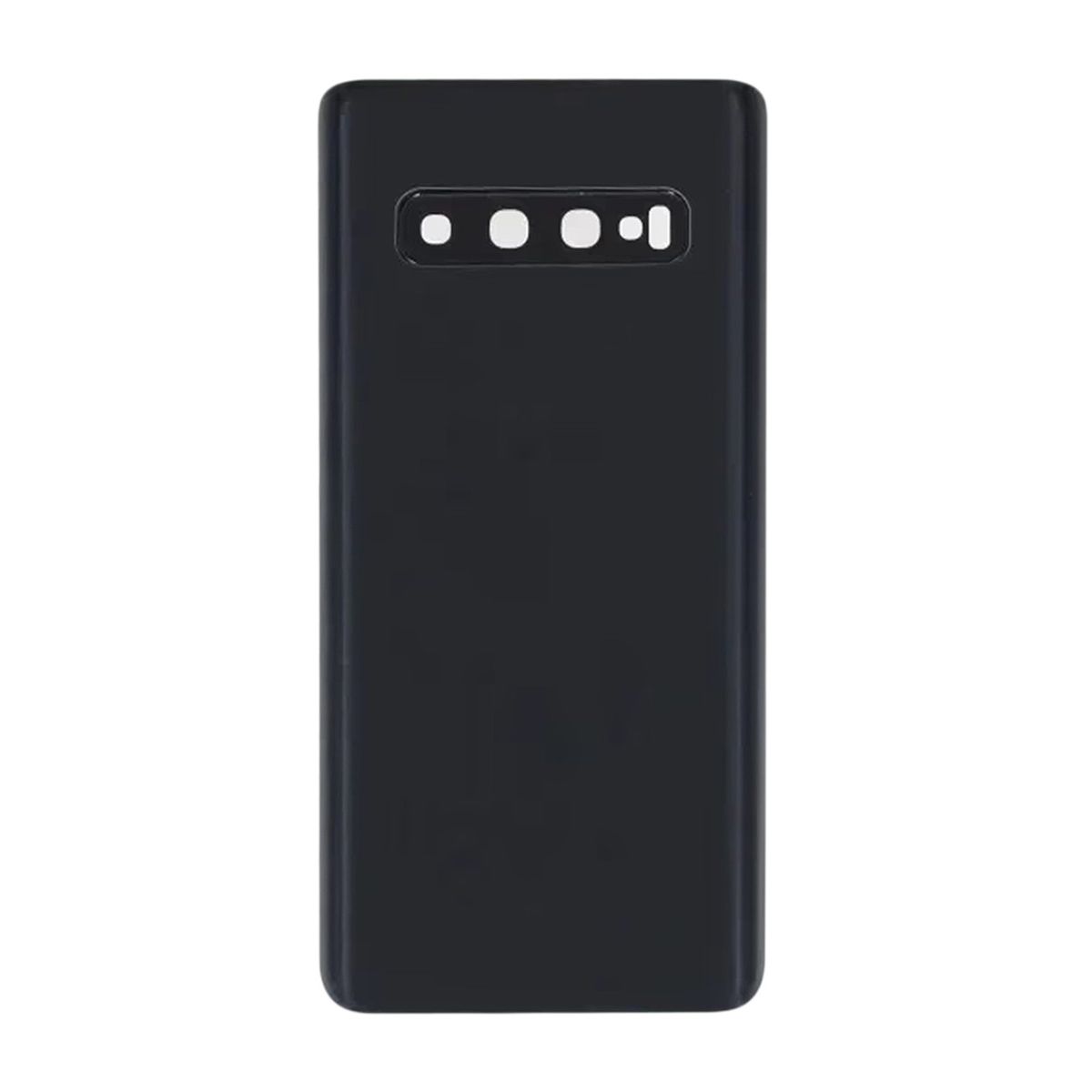 Samsung SM-G973F S10 Back Cover Original OEM Black