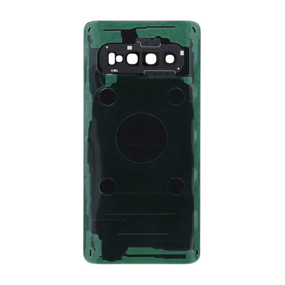 Samsung SM-G973F S10 Back Cover Original OEM Black