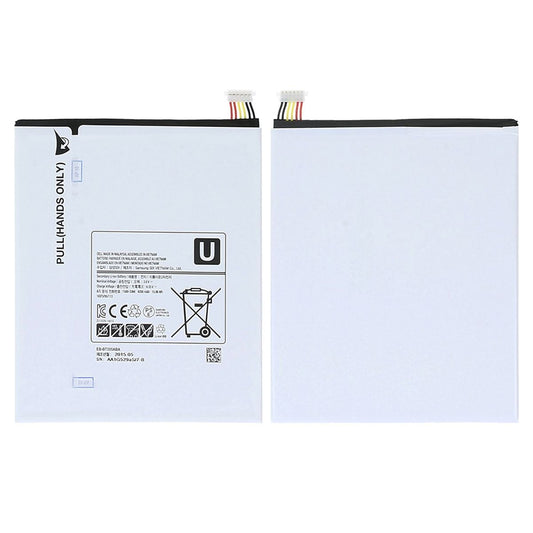 Samsung Galaxy Tab A 8.0 (SM-T355) Battery