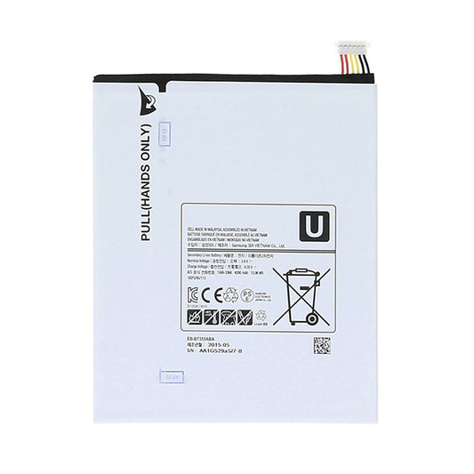 Samsung Galaxy Tab A 8.0 (SM-T355) Battery