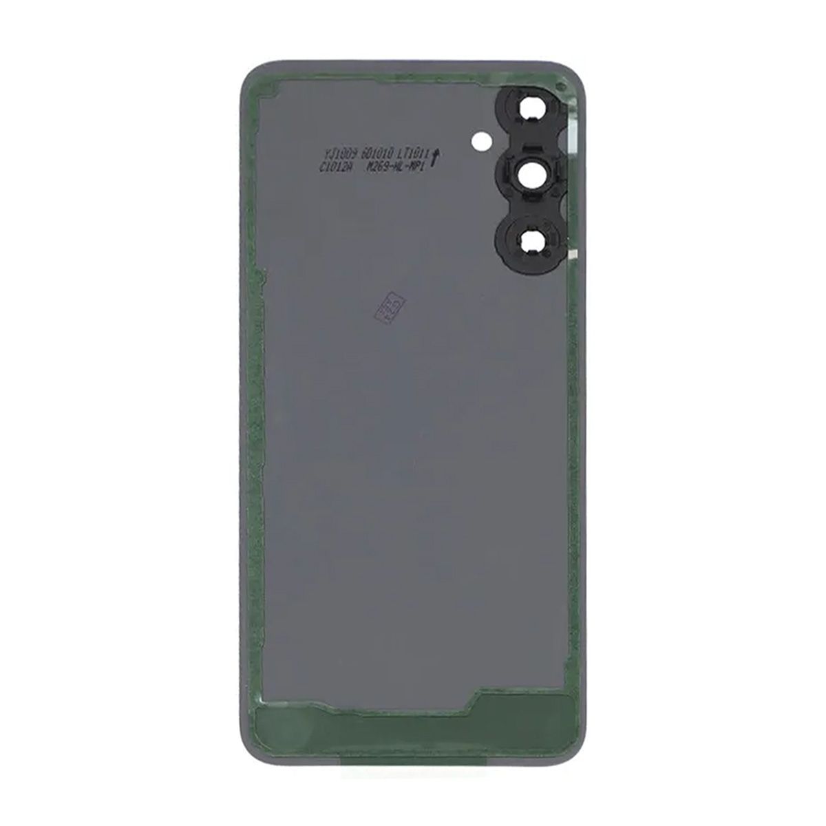 Samsung Galaxy A05S Baksida - Silver