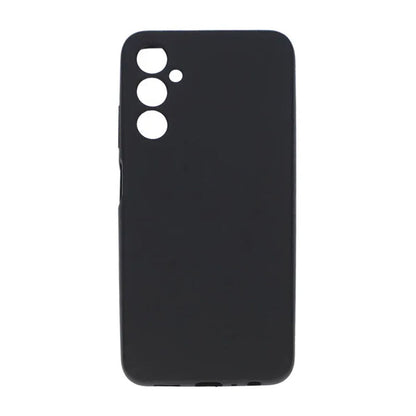 Samsung Galaxy A05S Silicone Case Rvelon - Black