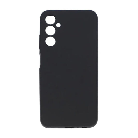 Samsung Galaxy A05S Silicone Case Rvelon - Black
