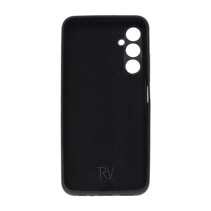 Samsung Galaxy A05S Silicone Case Rvelon - Black