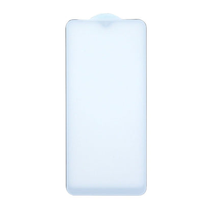 Skärmskydd Samsung A10 - 3D Härdat Glas Svart Bulk