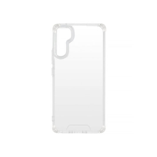 Samsung A14 4G/5G Shockproof Protective Case Transparent