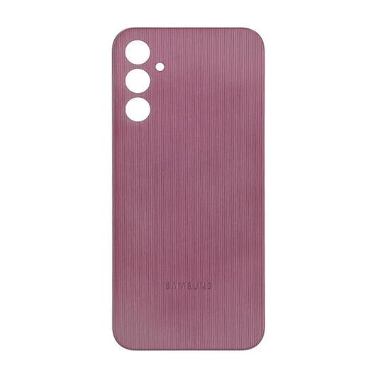Samsung A14 4G SM-A146 Back Cover Original OEM Deep Purple