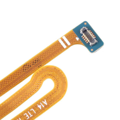 Samsung Galaxy A14 Fingerprint Reader Flex Cable - Black