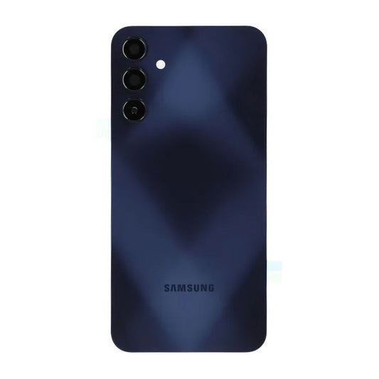 Samsung Galaxy A15 Baksida - Blå