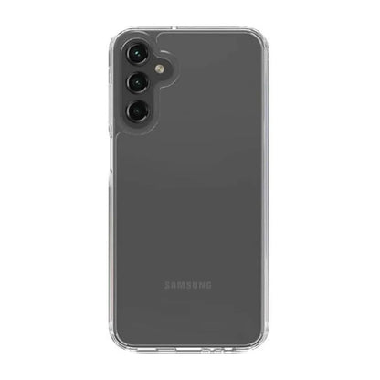 Samsung Galaxy A15 Shockproof Case Rvelon - Transparent