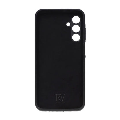 Samsung Galaxy A15 Mobile Case Silicone Rvelon - Black