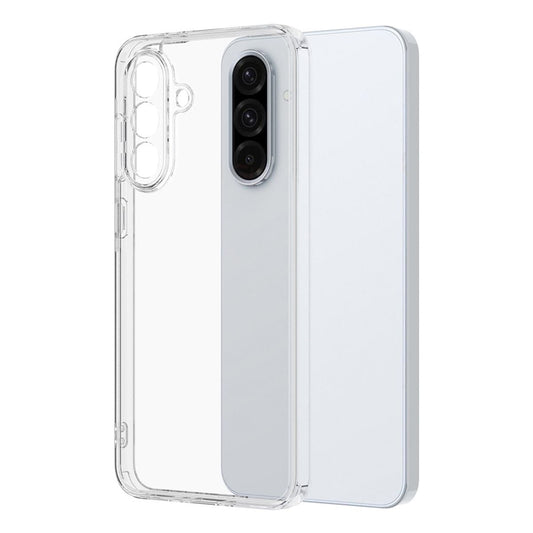 Samsung A16 Case - Shockproof Rvelon Transparent