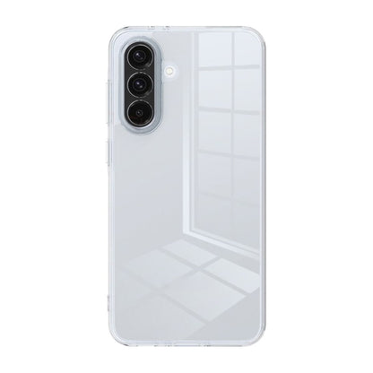 Samsung A16 Case - Shockproof Rvelon Transparent