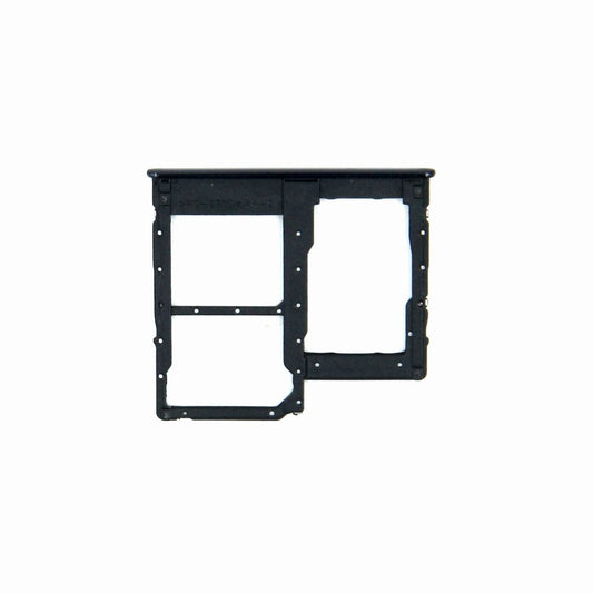 Samsung Galaxy A20e SIM Card Holder - Black