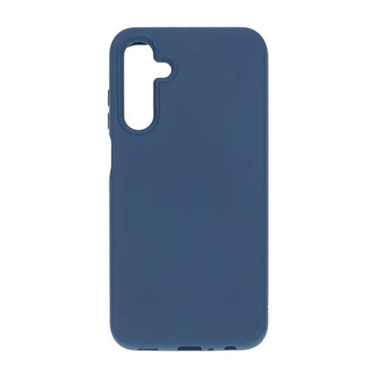 Samsung Galaxy A25 Silicone Case Rvelon - Assy blue